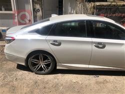 هوندا أكورد